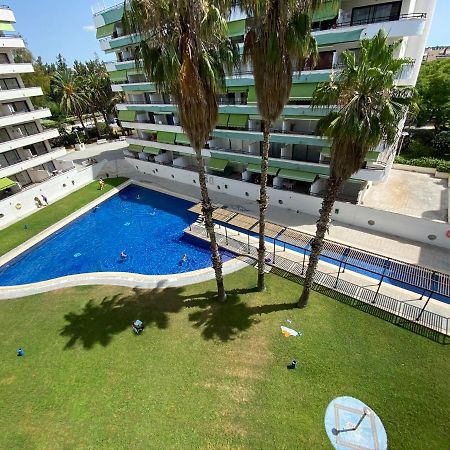 Apartamento Cerca De Playa Salou Extérieur photo