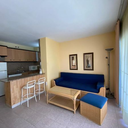 Apartamento Cerca De Playa Salou Extérieur photo