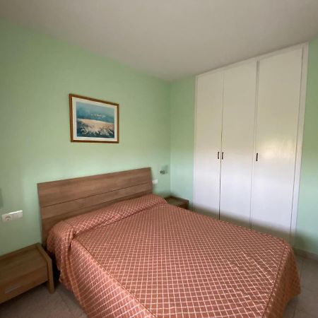 Apartamento Cerca De Playa Salou Extérieur photo