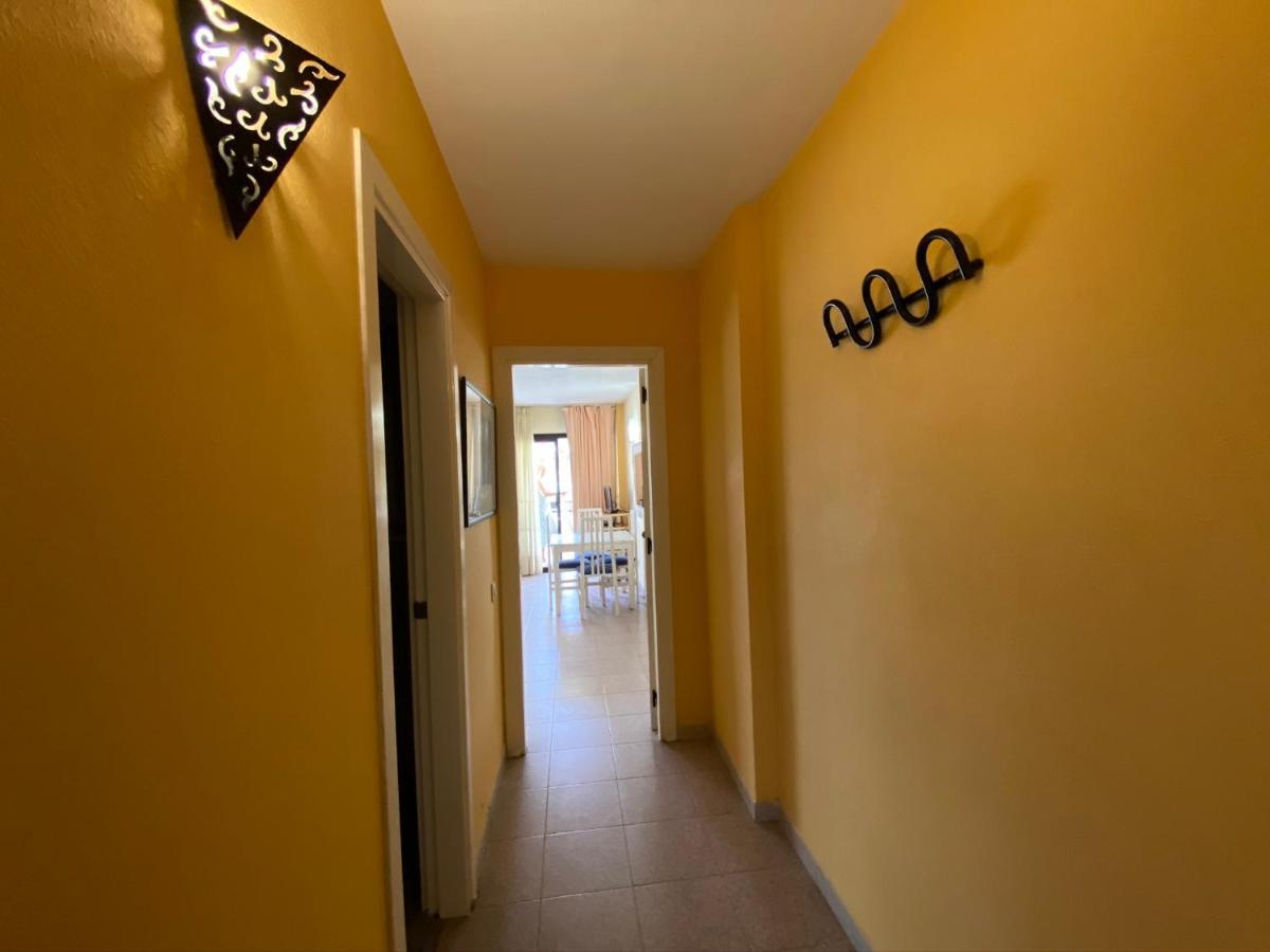 Apartamento Cerca De Playa Salou Extérieur photo