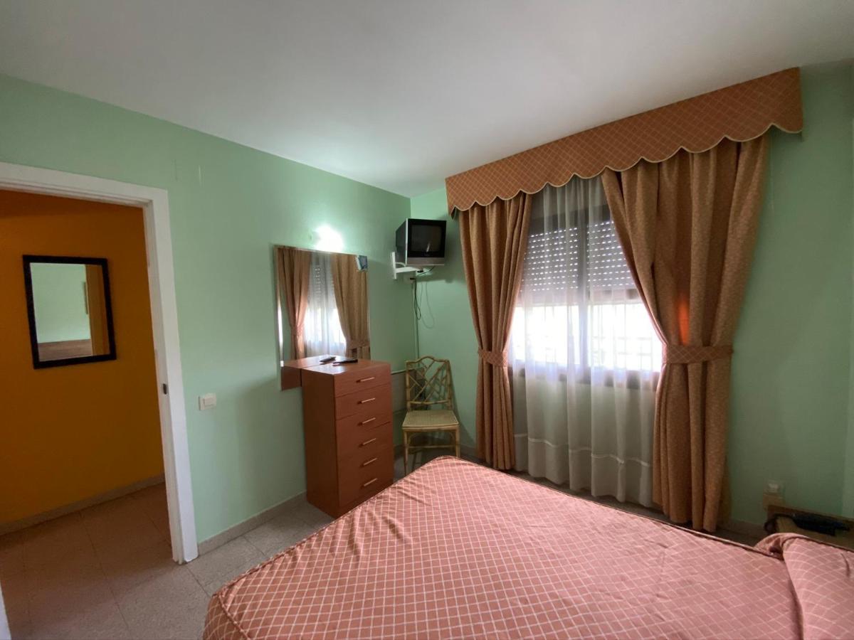 Apartamento Cerca De Playa Salou Extérieur photo