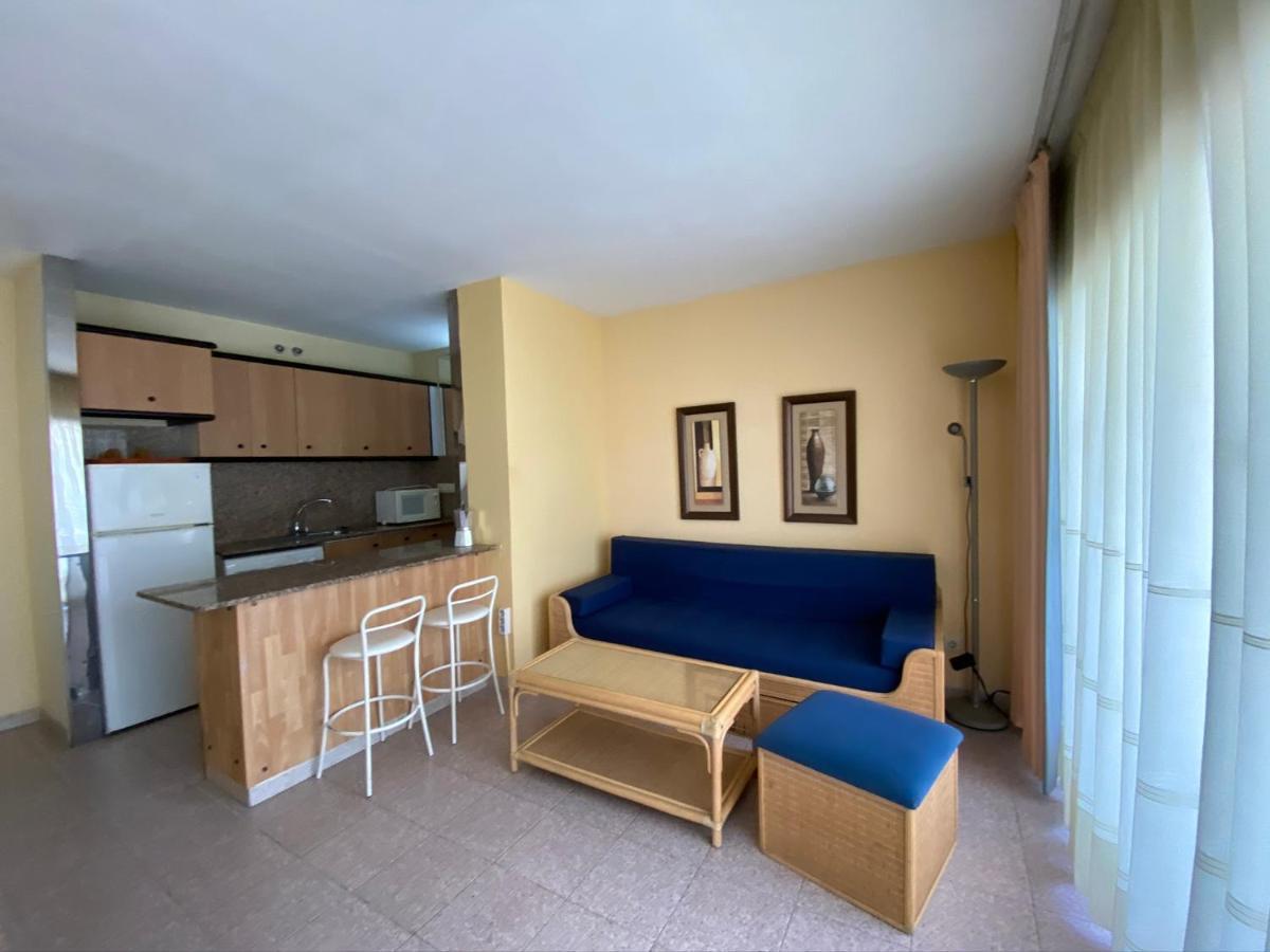 Apartamento Cerca De Playa Salou Extérieur photo