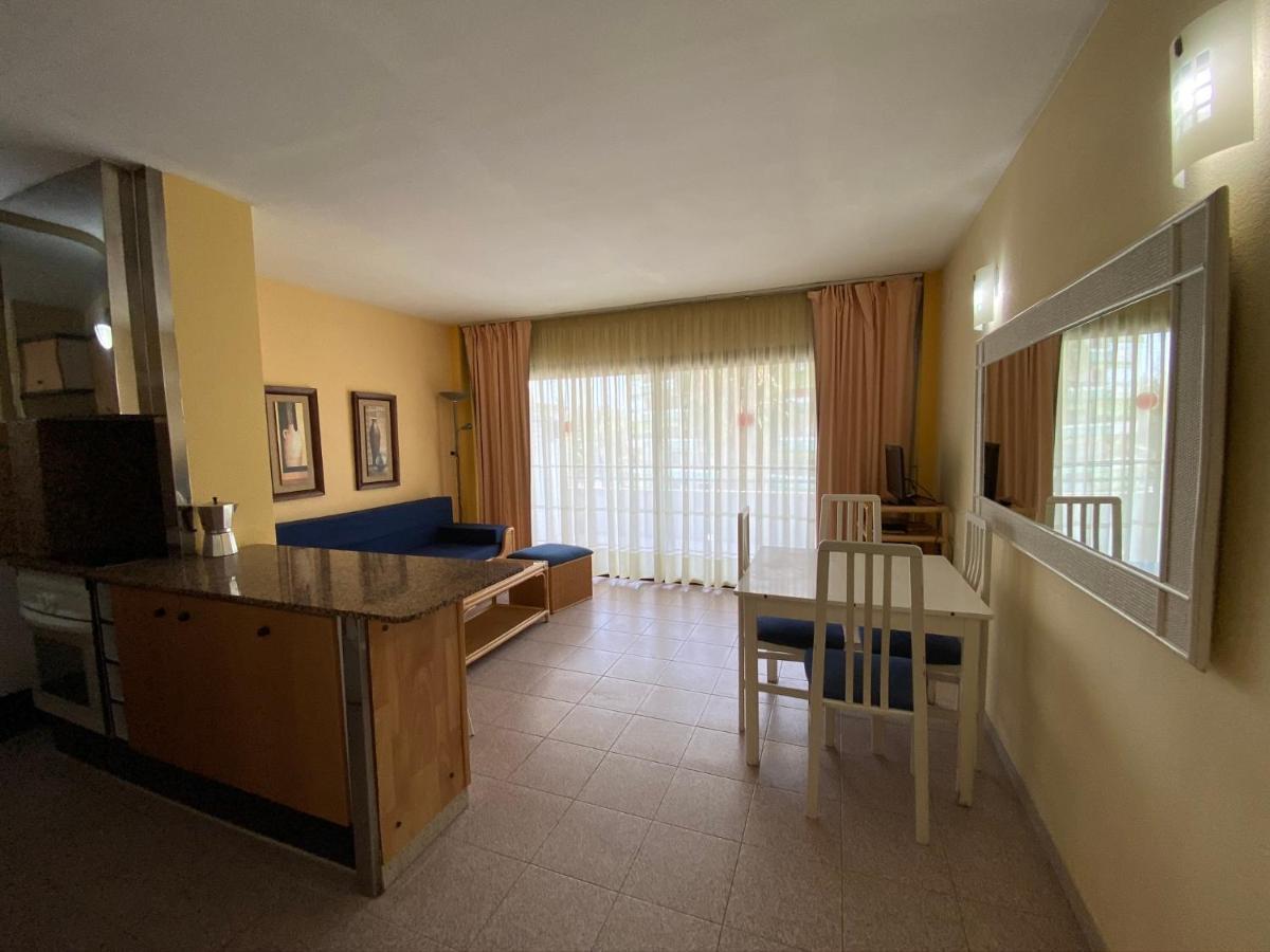 Apartamento Cerca De Playa Salou Extérieur photo