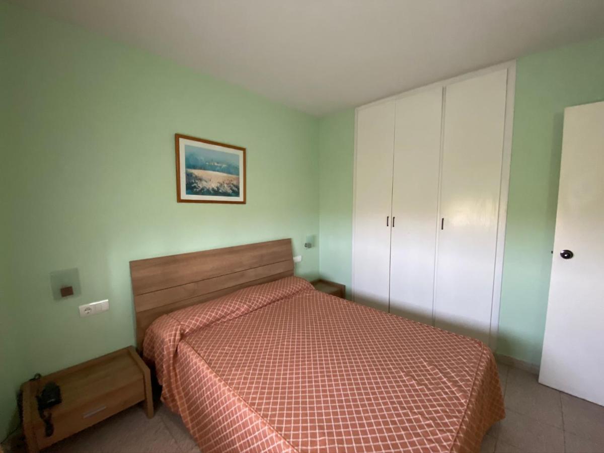 Apartamento Cerca De Playa Salou Extérieur photo