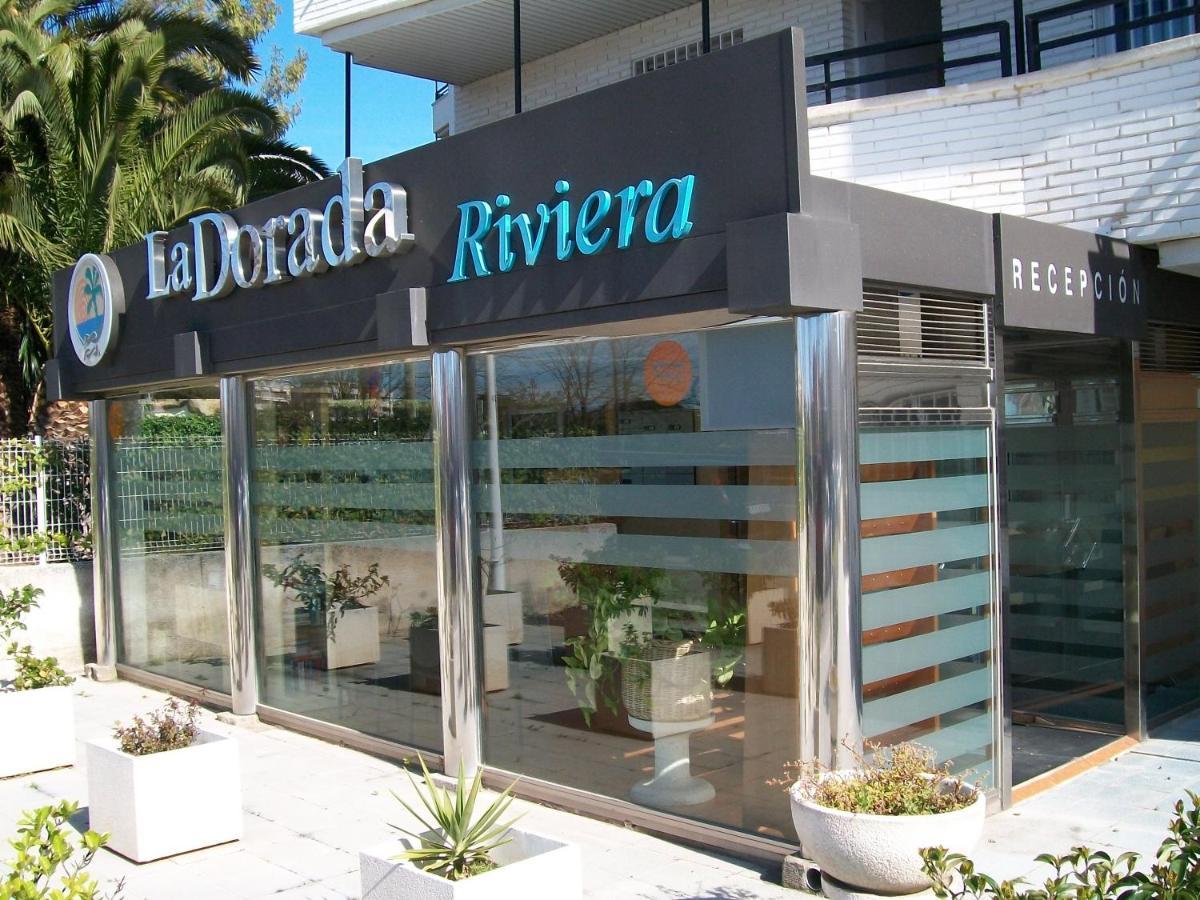 Apartamento Cerca De Playa Salou Extérieur photo