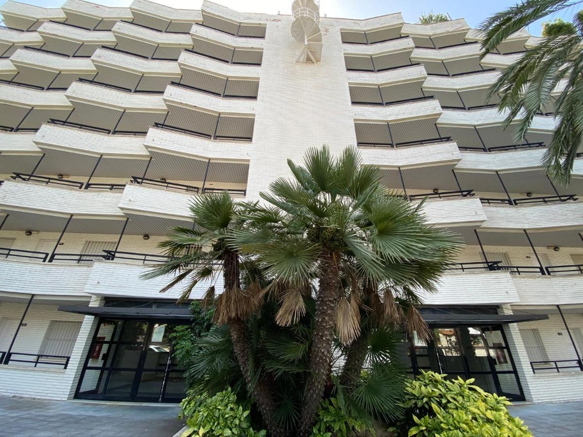 Apartamento Cerca De Playa Salou Extérieur photo
